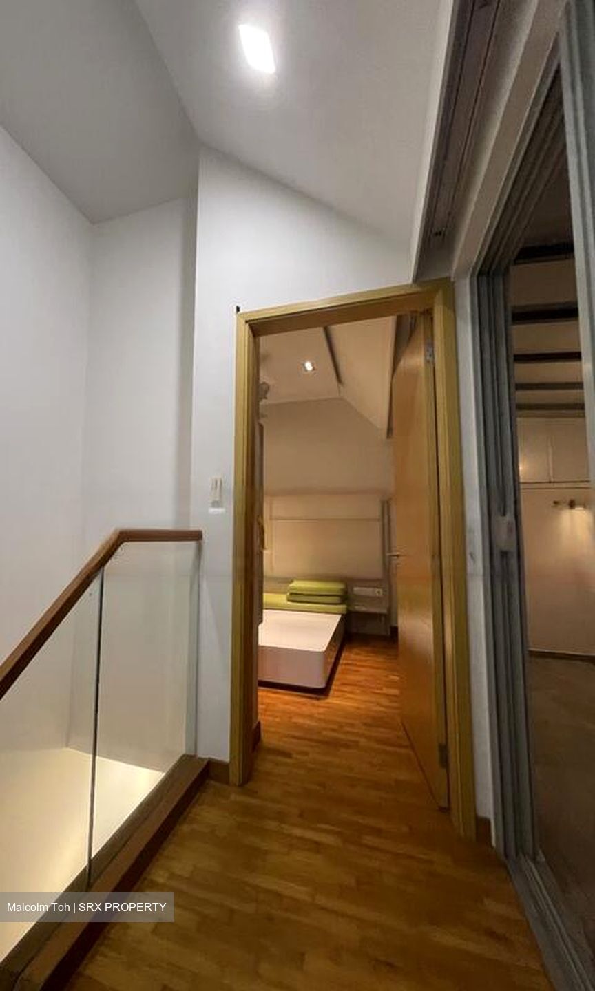 Casa Cambio (D19), Condominium #490891231